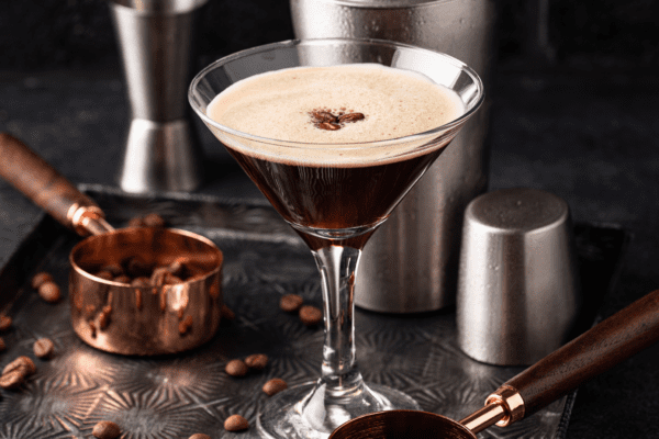 Cocktail Delights : 5 Must Try Recipes Of Timeless